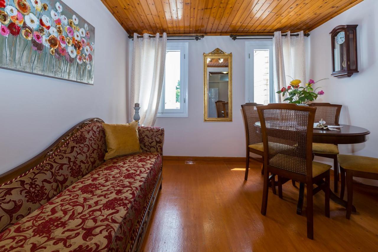 Townhall Nest Corfu  Екстериор снимка