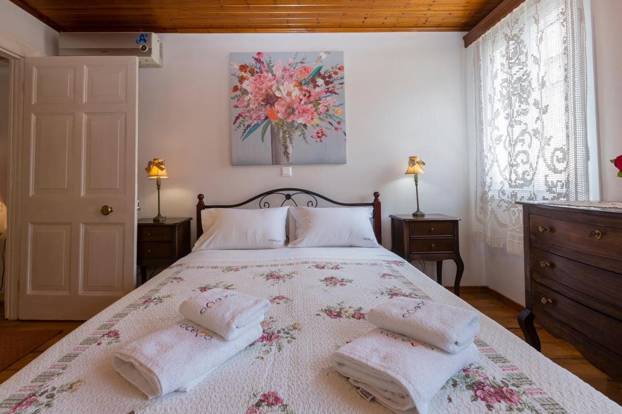 Townhall Nest Corfu  Екстериор снимка