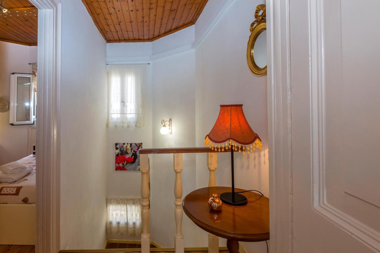 Townhall Nest Corfu  Екстериор снимка