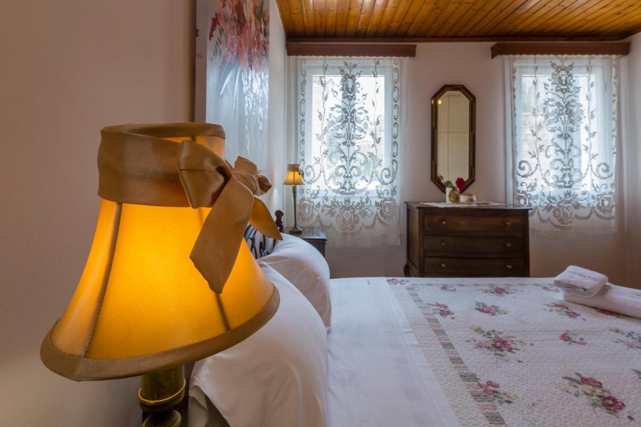 Townhall Nest Corfu  Екстериор снимка