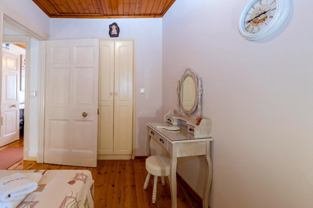Townhall Nest Corfu  Екстериор снимка