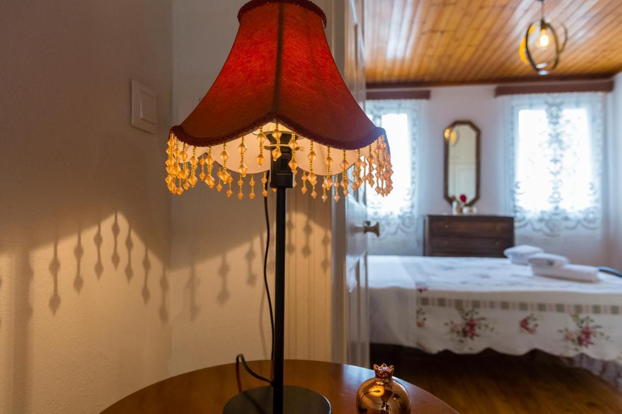 Townhall Nest Corfu  Екстериор снимка